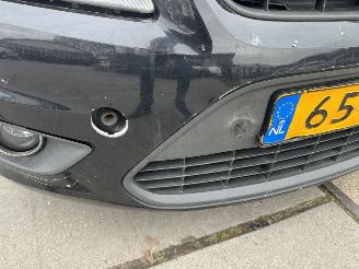 Ford Focus 1.6 Wagon picture 17