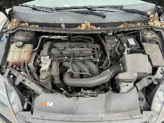 Ford Focus 1.6 Wagon picture 10