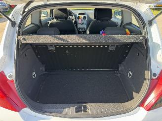 Opel Corsa 1.2 Eco Flex picture 12