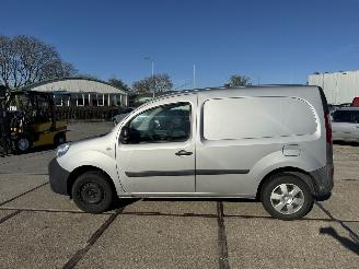 Renault Kangoo 1.5 DCI Express Comfort picture 17