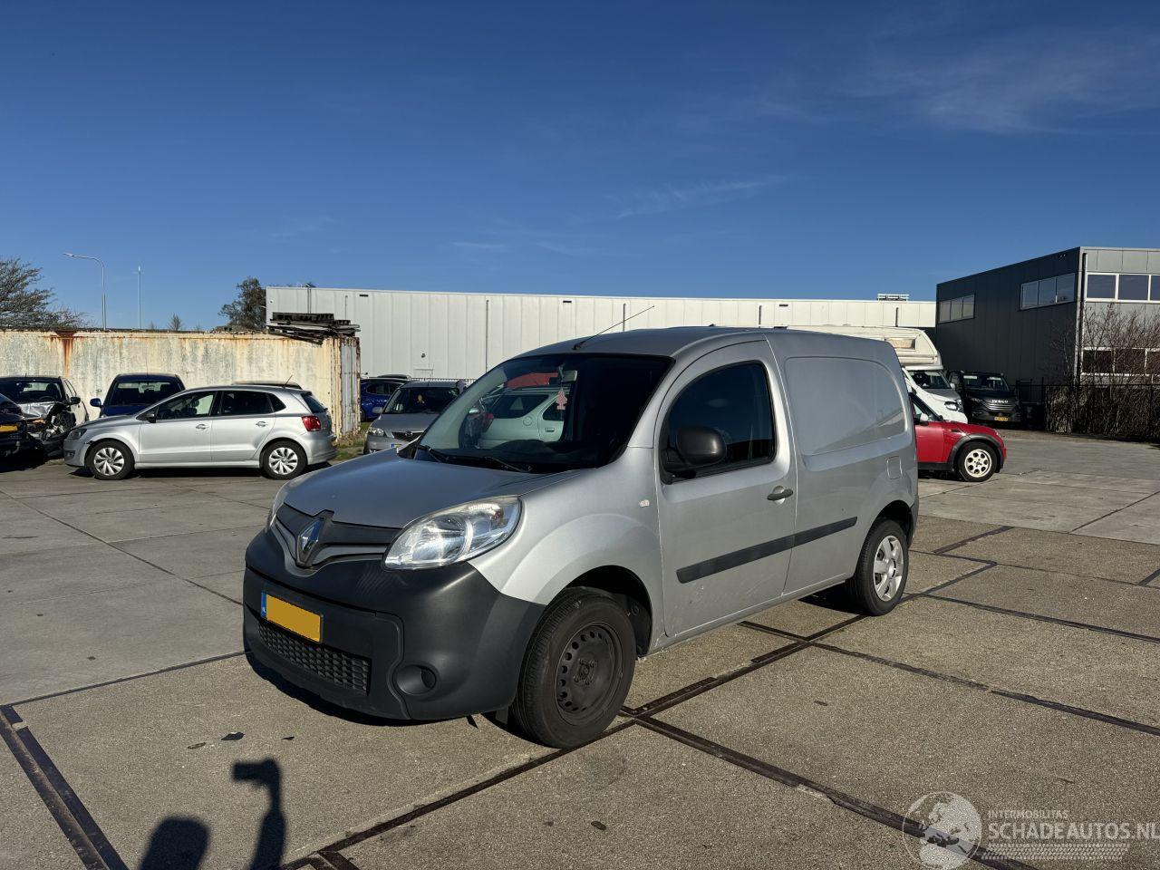 Renault Kangoo 1.5 DCI Express Comfort