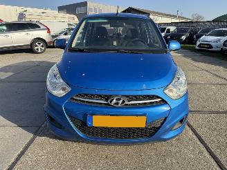 Hyundai I-10 1.1 I-Drive Cool picture 10