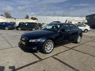 škoda osobní automobily Audi A4 2.0 TFSI Proline  sedan 2011/2
