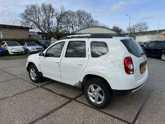 Dacia Duster 1.6 16v picture 4