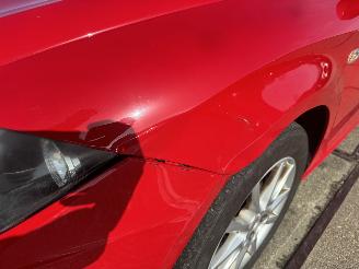 Seat Leon 1.4 TSI STYLE picture 14