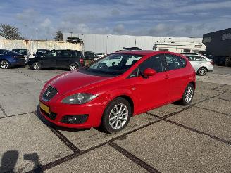 uszkodzony samochody osobowe Seat Leon 1.4 TSI STYLE 2010/1