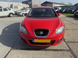 Seat Leon 1.4 TSI STYLE picture 11