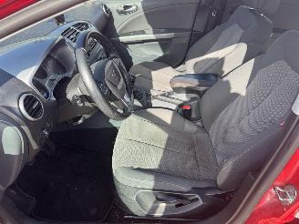 Seat Leon 1.4 TSI STYLE picture 5