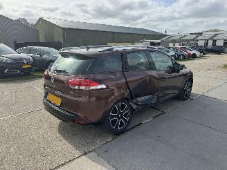 Renault Clio Estate 0.9 TCe picture 3