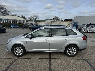 Seat Ibiza 1.2 TSI STYLE ST picture 15