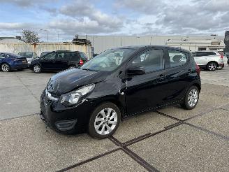 uszkodzony samochody osobowe Opel Karl 1.0 Ecoflex 2016/8