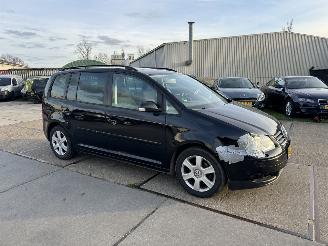 Volkswagen Touran 1.4 TSI picture 2