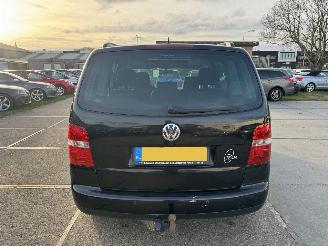Volkswagen Touran 1.4 TSI picture 19