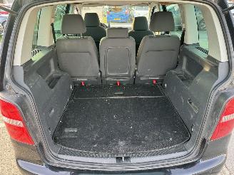 Volkswagen Touran 1.4 TSI picture 13