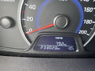 Hyundai I-10 1.0 i-Motion picture 7