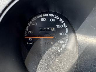 Daihatsu Rocky WAGON TURBO DIESEL  4X4 picture 7