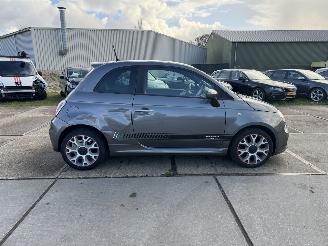 Fiat 500 0.9 Twin Air Turbo 500S picture 18