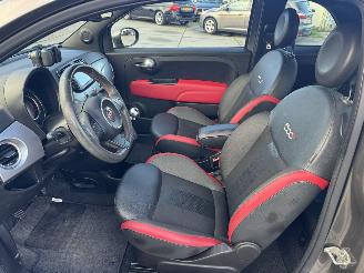 Fiat 500 0.9 Twin Air Turbo 500S picture 5