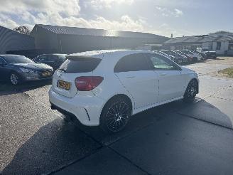 Mercedes A-klasse 250 Sport Ambition picture 3