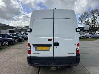 Renault Master T35 2.5 DCI  L2 H2 picture 13