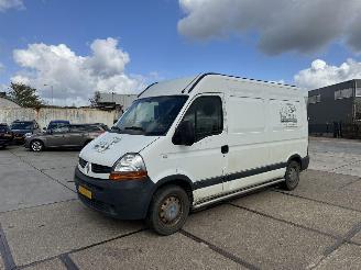 Renault Master T35 2.5 DCI  L2 H2 picture 1