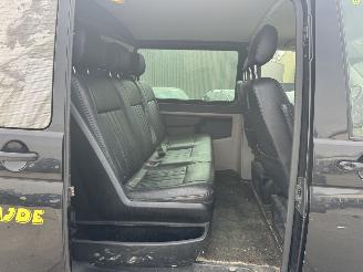Volkswagen Transporter 2.0 TDI L2H1 DC Highline picture 27