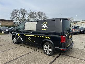 Volkswagen Transporter 2.0 TDI L2H1 DC Highline picture 4