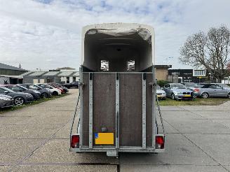 Henra  1.5 paard strailer picture 5