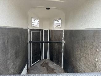 Henra  1.5 paard strailer picture 7