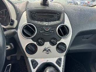 Ford Ka 1.2 Titanium X picture 7