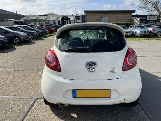 Ford Ka 1.2 Titanium X picture 12