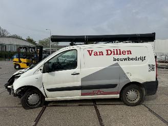 Peugeot Expert 2.0 HDI picture 19