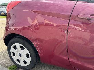 Ford Ka 1.2 Trend picture 15