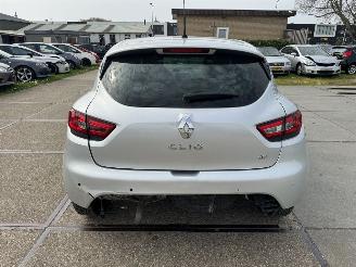 Renault Clio 1.5 DCI Eco Expression picture 14