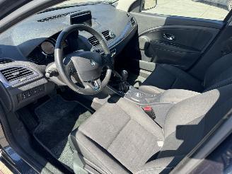 Renault Mégane Grandtour 1.5 DCI Limited picture 5
