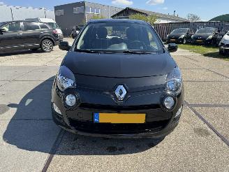 Renault Twingo 1.2 16 collection picture 12