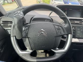 Citroën Grand C4 Picasso 1.2 Pure tech Business picture 9
