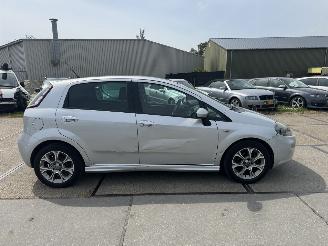 Fiat Punto Evo 0.9 Twin Air Lounge picture 20