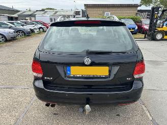 Volkswagen Golf 1.4 TSI VARIANT picture 24