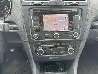 Volkswagen Golf 1.4 TSI VARIANT picture 17