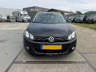 Volkswagen Golf 1.4 TSI VARIANT picture 22