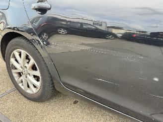 Volkswagen Golf 1.4 TSI VARIANT picture 31