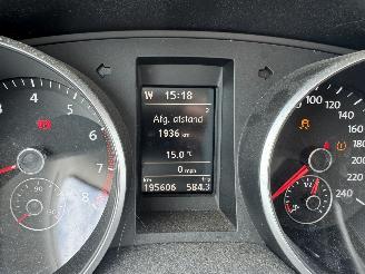 Volkswagen Golf 1.4 TSI VARIANT picture 6