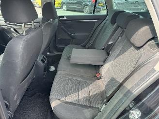Volkswagen Golf 1.4 TSI VARIANT picture 19