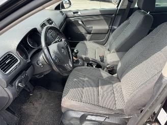 Volkswagen Golf 1.4 TSI VARIANT picture 11