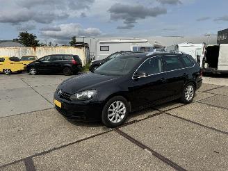 Volkswagen Golf 1.4 TSI VARIANT picture 3