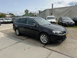 Volkswagen Golf 1.4 TSI VARIANT picture 5
