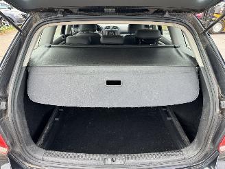 Volkswagen Golf 1.4 TSI VARIANT picture 14