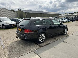 Volkswagen Golf 1.4 TSI VARIANT picture 7