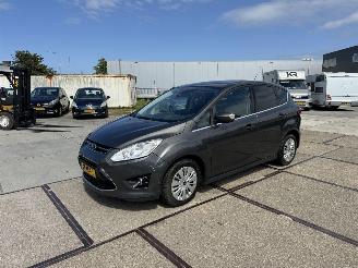 skadebil auto Ford C-Max 1.0 EDITION PLUS 2015/1